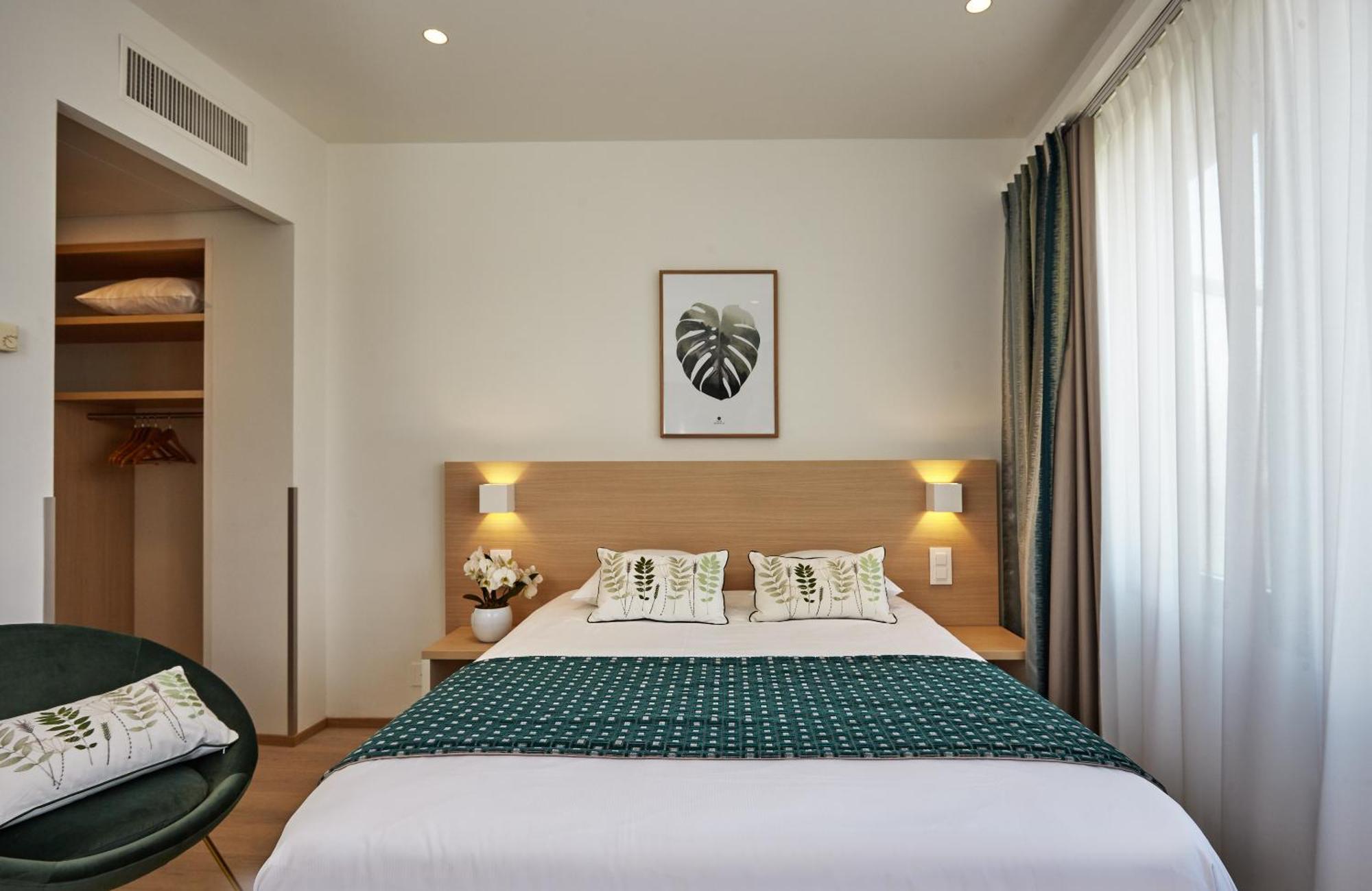 Suisse Hotel 3*