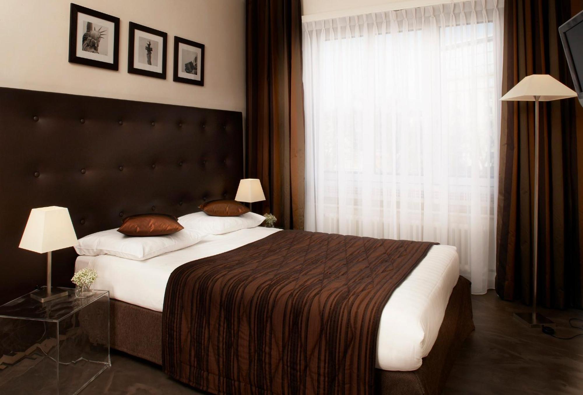 Hotel Suisse Genève