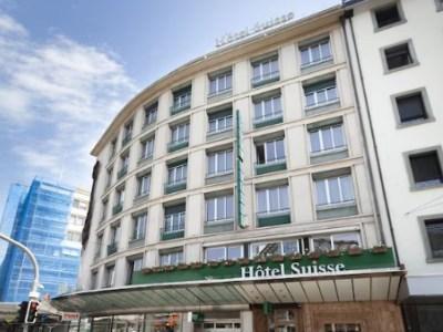 Hotel Suisse