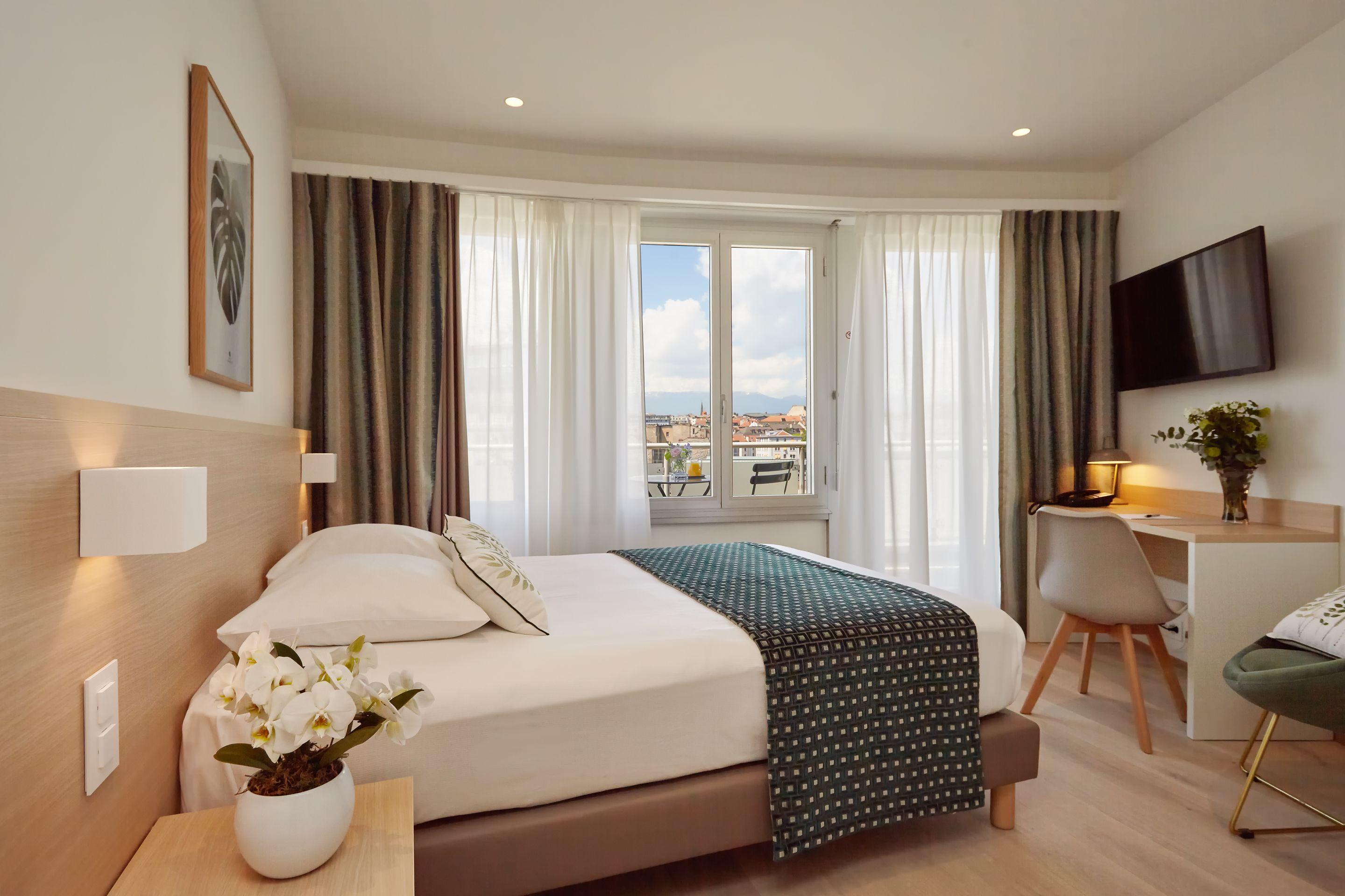 Hotel Suisse