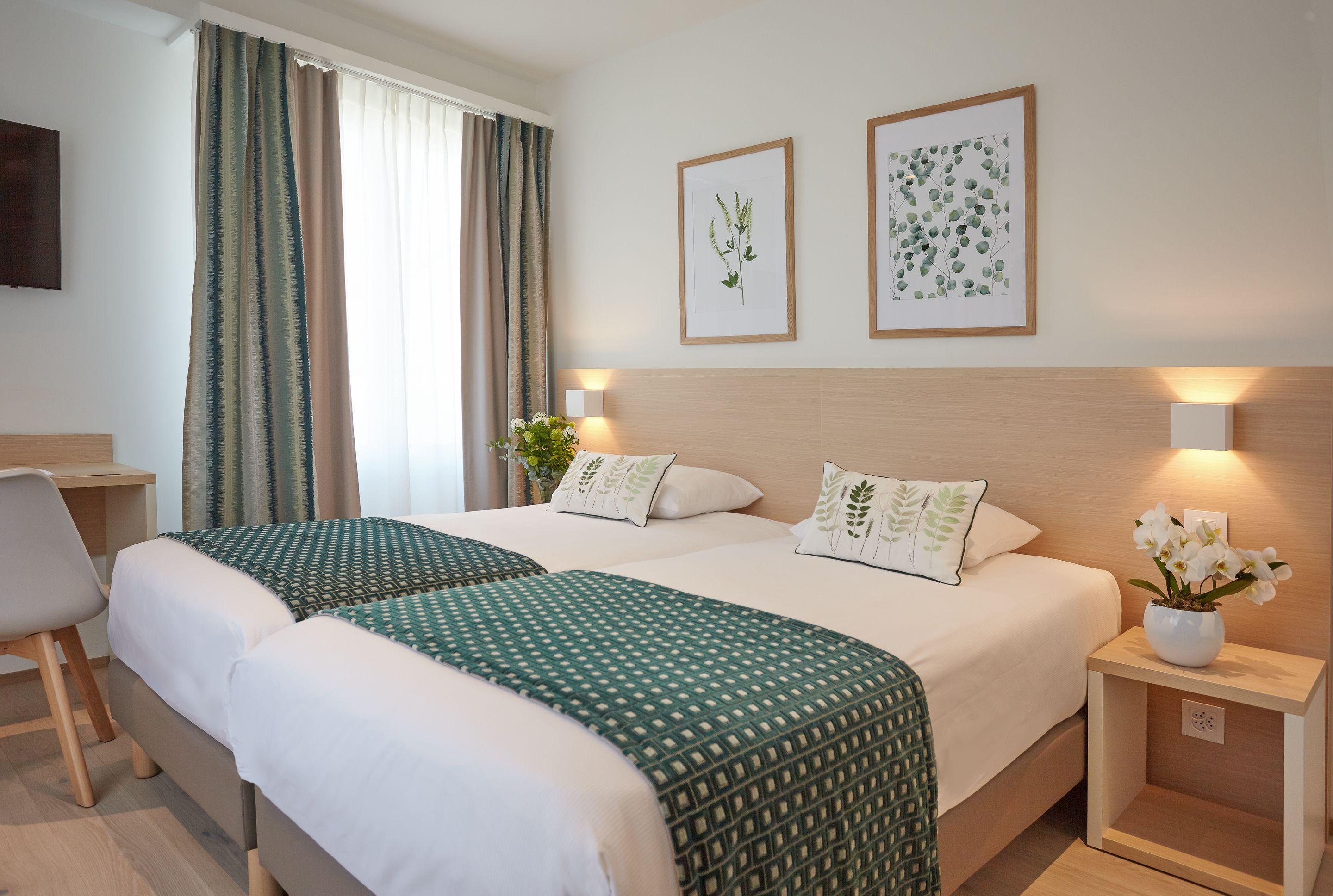 Suisse Hotel Genève