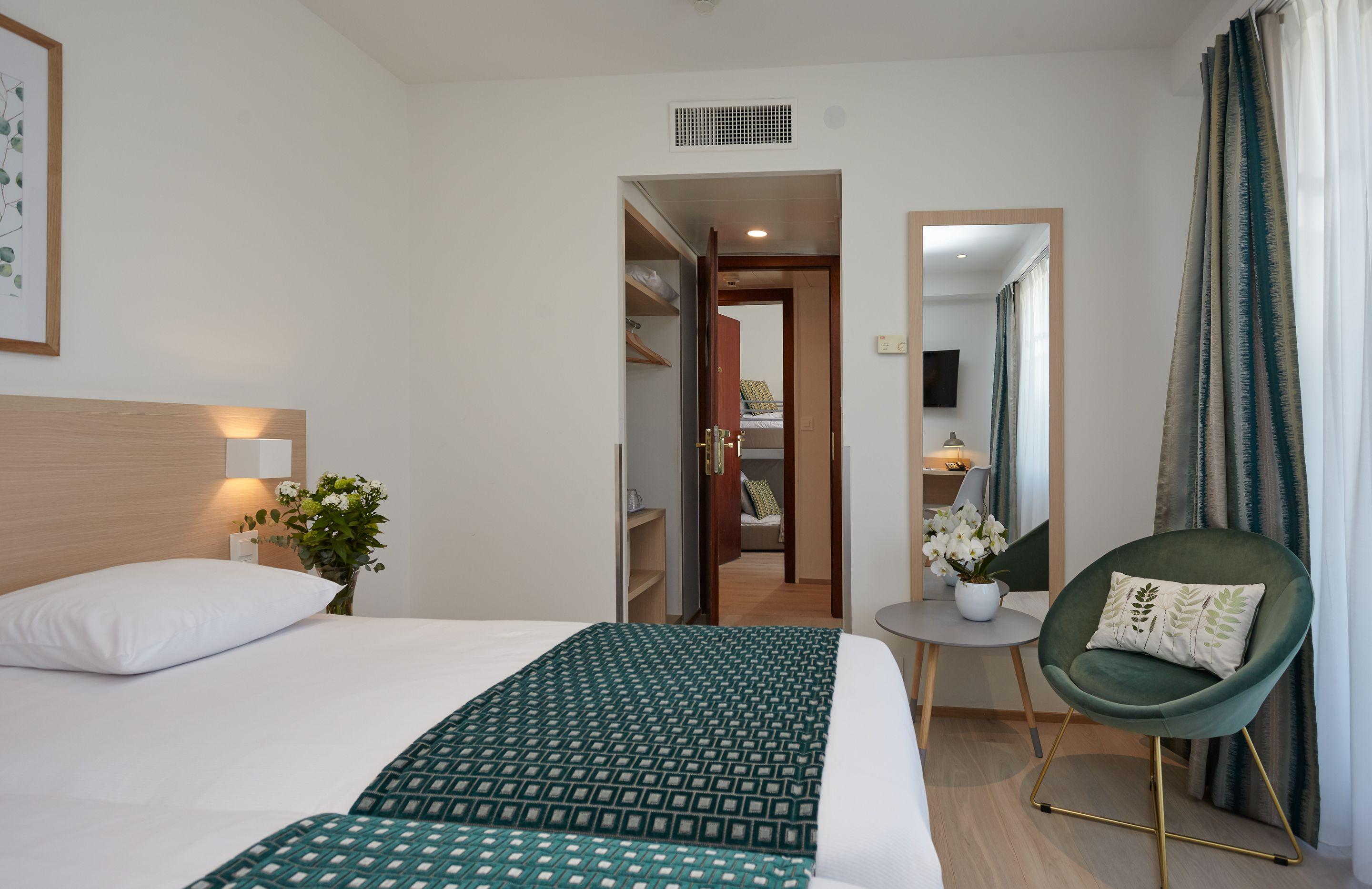 Hotel Suisse 3*