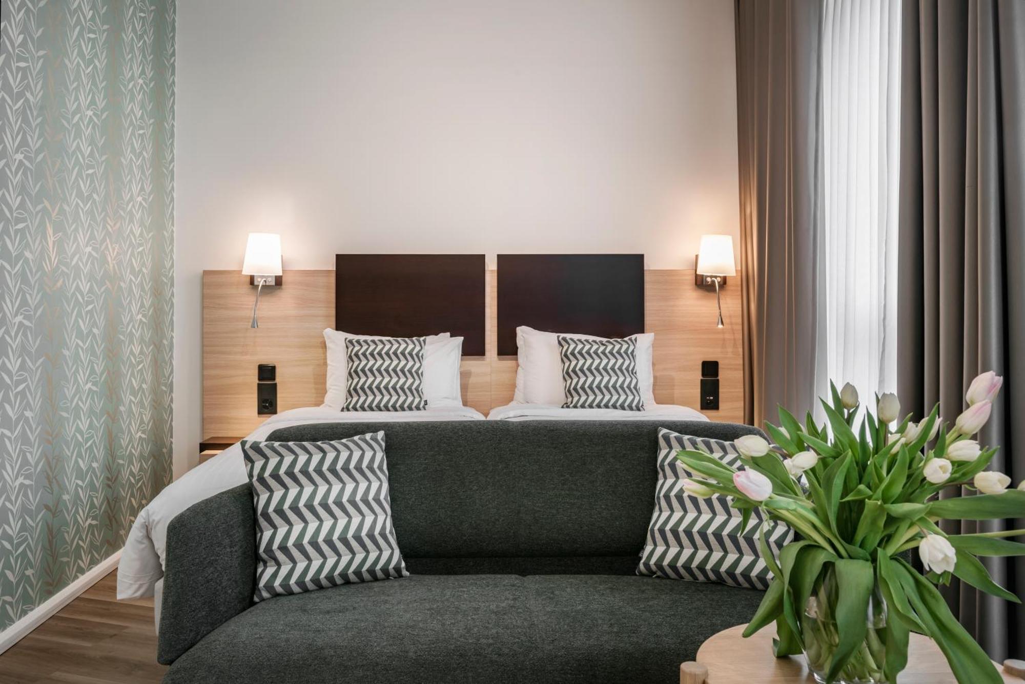 Hotel Suisse 3*
