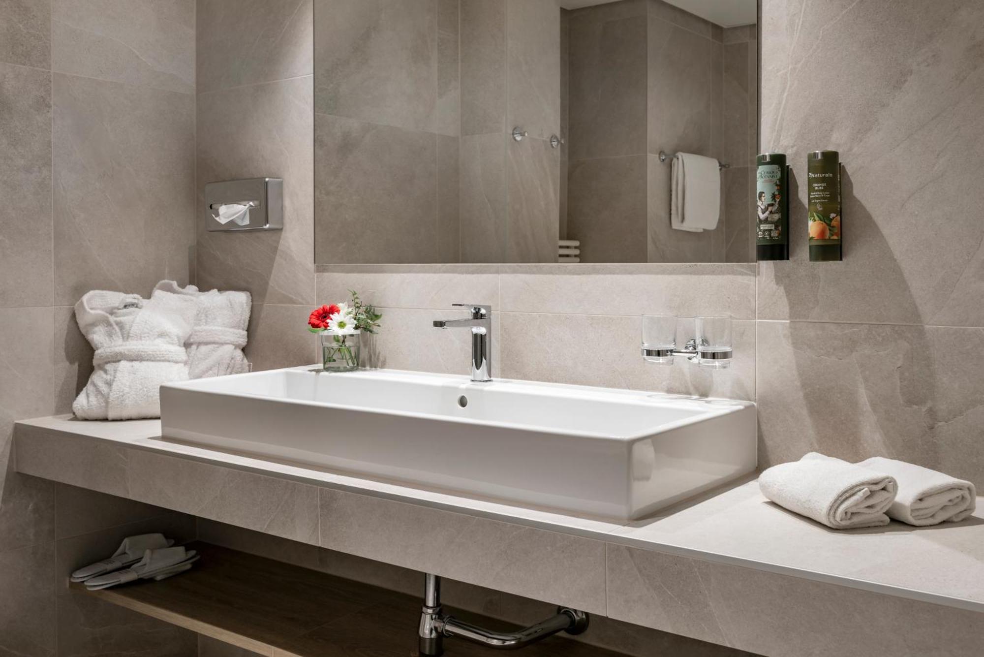 Hotel Suisse Genève