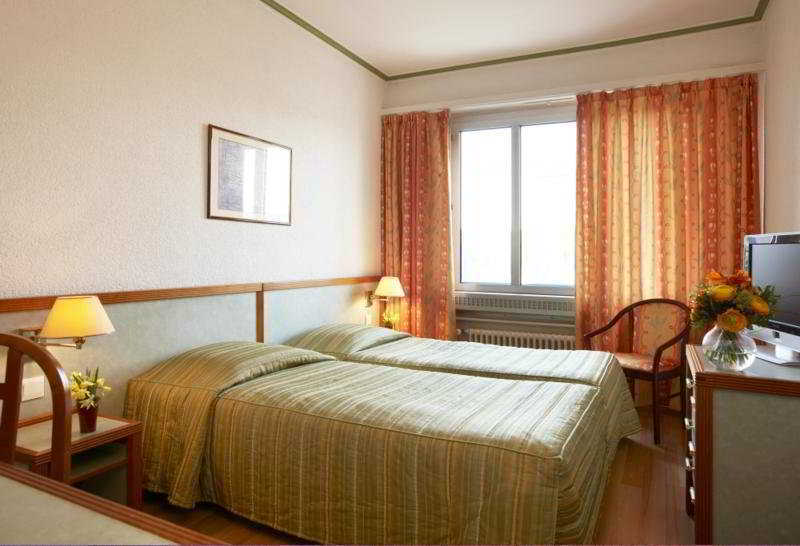 Hotel Suisse 3*